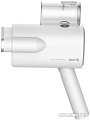 Отпариватель Deerma Portable Steam Ironing Machine (белый, международная версия)