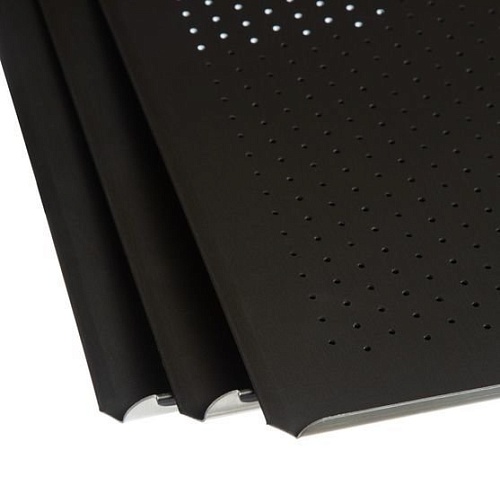 Плоский противень Luxstahl мки199