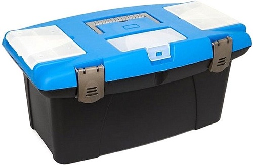 Ящик для инструментов Практик 27802203