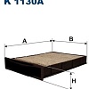 Filtron K1130A
