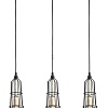 Подвесная люстра TK Lighting TKP2209