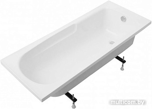 Ванна Aquanet Extra 150x70