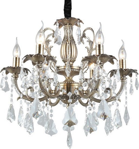 Подвесная люстра Omnilux OML-77733-06