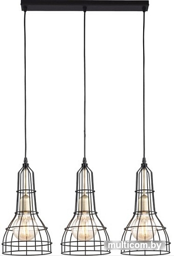 Подвесная люстра TK Lighting TKP2209