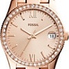 Наручные часы Fossil Scarlette ES4318
