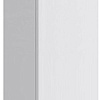 Belux Шкаф-пенал Стокгольм ПН35 (1, белый глянец)