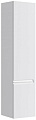 Belux Шкаф-пенал Стокгольм ПН35 (1, белый глянец)