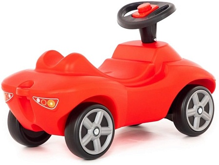 Каталка Полесье Пожарная команда 42262