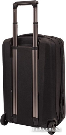 Чемодан Thule Crossover 2 Carry On C2R22BLK 3204030 (черный)