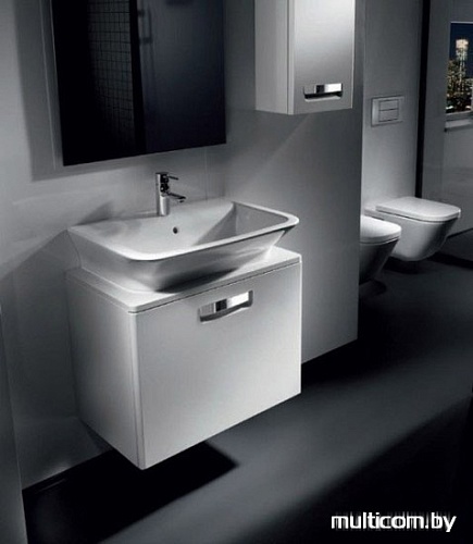 Умывальник Roca The Gap 50x42 (327476000)