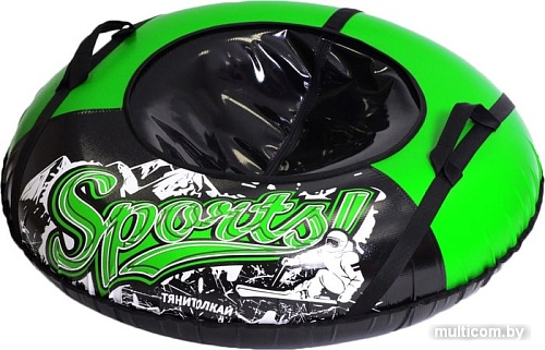 Тюбинг Тяни-Толкай Sport 100 см
