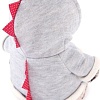 Классическая игрушка BUDI BASA Collection Басик в толстовке дракончик Ks30-077