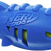 Игрушка для собак Nerf Акула, плавающая 35033