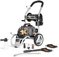 Мойка высокого давления Daewoo Power DAW 875SW