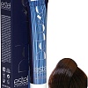 Estel Professional De Luxe 6/75 темно-русый коричнево-красный