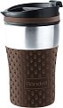 Термокружка Rondell RDS-1162 0.26л (коричневый)