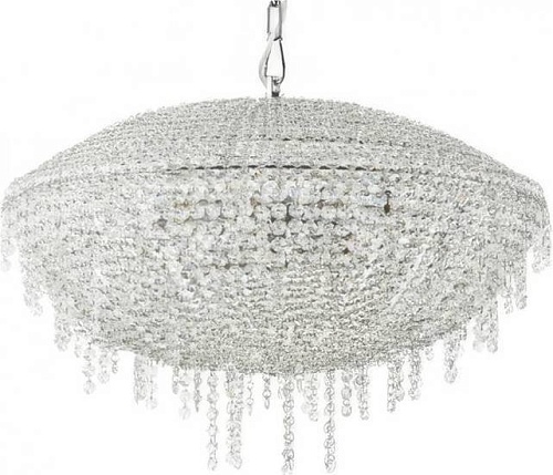 Подвесная люстра Osgona Classic 700150