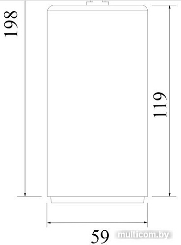 Трековый светильник Elektrostandard Svit GU10 MRL 1013 (хром/матовый)