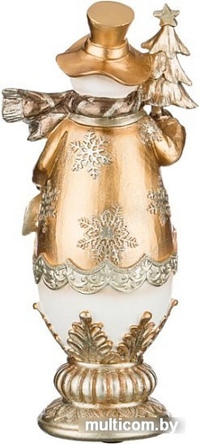 Статуэтка Lefard Снеговик 79-140