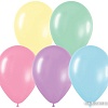 Набор воздушных шаров Meshu Macaroons М12/30см 100шт