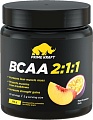 Аминокислоты Prime Kraft BCAA 2:1:1 (150г, персик/маракуйя)