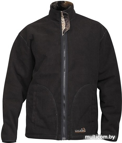 Куртка Norfin Hunting Thunder Hood Staidness/Black S
