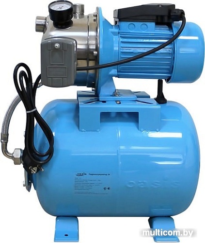 Насосная станция Oasis SR 70/50N-24