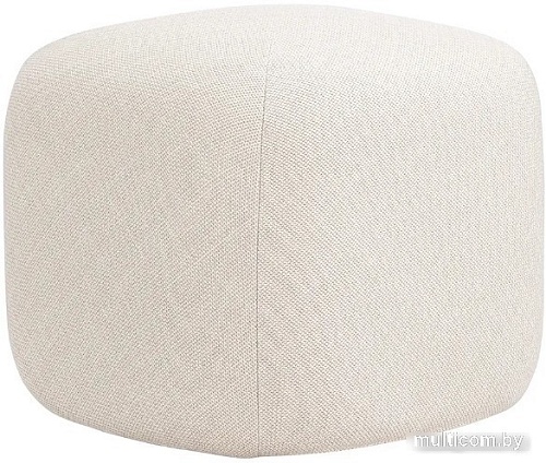 Пуфик Latitude Troffel LT00001 (бежевый)