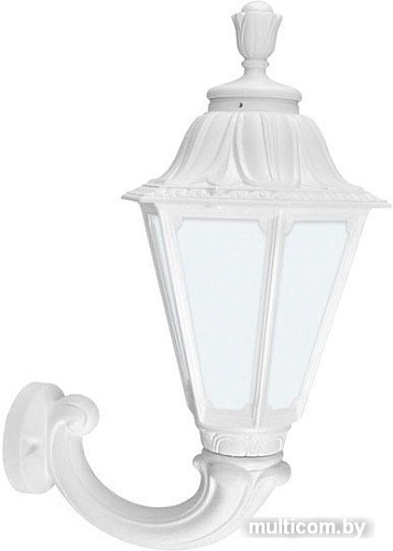 Уличный настенный светильник Fumagalli Rut E26.132.000.WYF1R