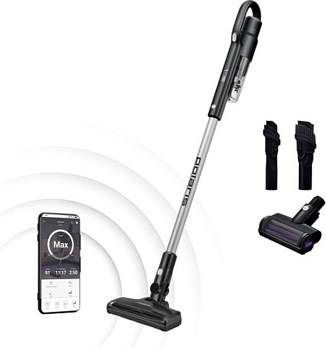 Polaris PVCS 2090 WI-FI IQ Home