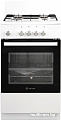 Кухонная плита De luxe 5040.48Г Щ
