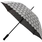 Зонт Impliva GP-43-WETLOOK CC