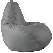 Mio Tesoro Груша XXXL GF-140x95-S (серебро)