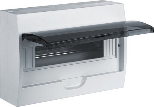 Бокс пластиковый Navigator 93797