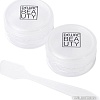 Набор флаконов для косметики Dewal Beauty DBTS2C