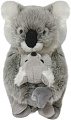 Классическая игрушка Maxitoys Maxi Life Коала с малышом ML-SO-130222-25-22