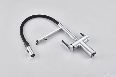 Смеситель Rose R358