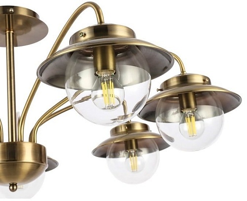 Evoluce Garonni SLE110102-07