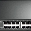 Коммутатор TP-Link T2600G-28MPS