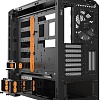 Корпус be quiet! Silent Base 601 BG025 (черный/оранжевый)