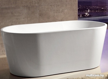 Ванна Abber AB9203-1.4 140x70