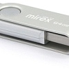 USB Flash Mirex Color Blade Swivel 3.0 64GB 13600-FM3SVS64