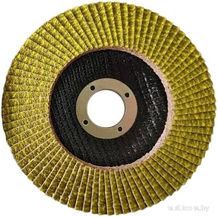 Шлифовальный круг M-Lion MFD125100P