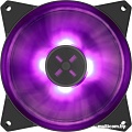 Кулер для корпуса Cooler Master MasterFan MF120R RGB R4-C1DS-20PC-R1