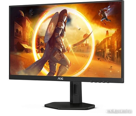 Игровой монитор AOC 27G4X