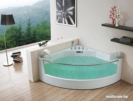 Ванна Gemy G9080 150x150