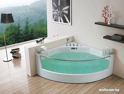 Ванна Gemy G9080 150x150