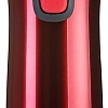 Термокружка Contigo Pinnacle 0.3л (красный)