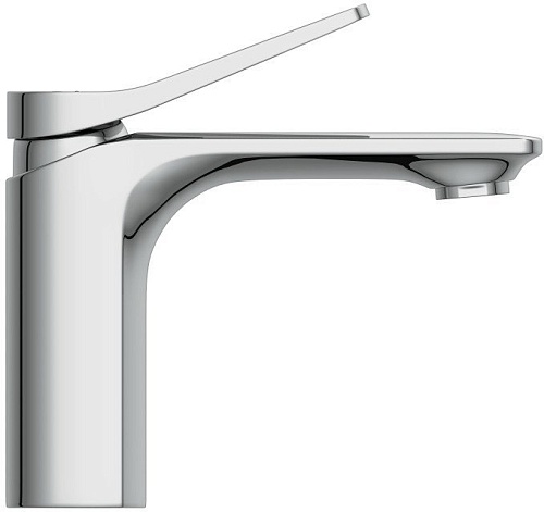 Умывальник Cersanit Carina 60В S-UM-CAR60/1 + 63050