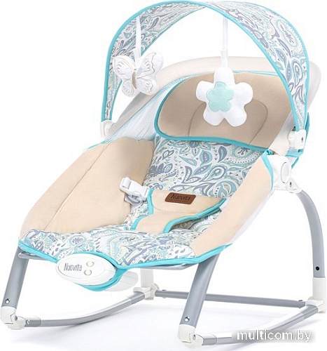 Шезлонг Nuovita Mese (путешествие)